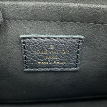 将图像加载到图库查看器中，LOUIS VUITTON Rock Me Tender NoirM58557 Grained Calf Leather
