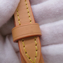 Load image into Gallery viewer, LOUIS VUITTON side trunk BrownM46815 Monogram Size PM

