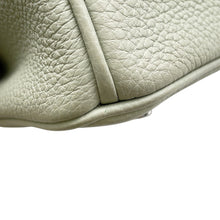 将图像加载到图库查看器中，HERMES Birkin Grineve Togo Leather Size 30
