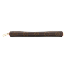 Load image into Gallery viewer, LOUIS VUITTON Pencil Pouch Charlotte Buffalo Pondichery LeatherPinkGI1081 Monogram
