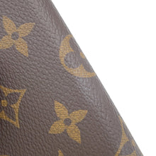 Load image into Gallery viewer, LOUIS VUITTON Pencil Pouch Charlotte Buffalo Pondichery LeatherPinkGI1081 Monogram
