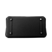 Load image into Gallery viewer, HERMES Birkin Black Togo Leather Size 30
