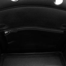 将图像加载到图库查看器中，HERMES Birkin Black Togo Leather Size 30
