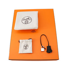 Load image into Gallery viewer, HERMES Birkin Black Togo Leather Size 30
