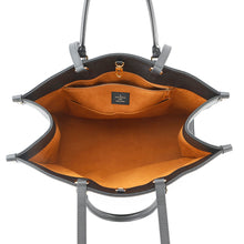 Load image into Gallery viewer, LOUIS VUITTON Onthego NoirM44925 Monogram Empreinte Leather Size GM
