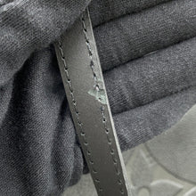 将图像加载到图库查看器中，LOUIS VUITTON Onthego NoirM44925 Monogram Empreinte Leather Size GM

