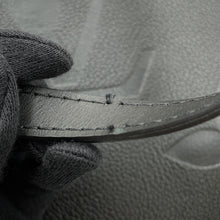 将图像加载到图库查看器中，LOUIS VUITTON Onthego NoirM44925 Monogram Empreinte Leather Size GM
