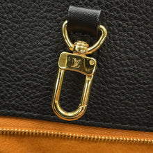 将图像加载到图库查看器中，LOUIS VUITTON Onthego NoirM44925 Monogram Empreinte Leather Size GM

