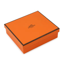 将图像加载到图库查看器中，HERMES Bean Mini Black Chevre Myzore Goatskin
