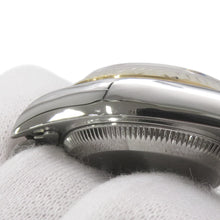Load image into Gallery viewer, ROLEX Datejust W26mm Stainless Steel K18YG CherryGradation Dial69173G
