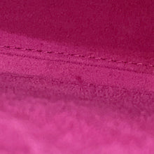 将图像加载到图库查看器中，Dior Lady&#39;s Dior MY ABCDIOR Cannage 2-way Bag PinkM0538ONGE Lambskin Size Small
