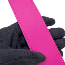 将图像加载到图库查看器中，Dior Lady&#39;s Dior MY ABCDIOR Cannage 2-way Bag PinkM0538ONGE Lambskin Size Small
