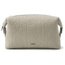 Load image into Gallery viewer, Dior Gravity Pouch Gray2ESCA495 Leather
