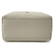 Load image into Gallery viewer, Dior Gravity Pouch Gray2ESCA495 Leather

