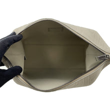Load image into Gallery viewer, Dior Gravity Pouch Gray2ESCA495 Leather
