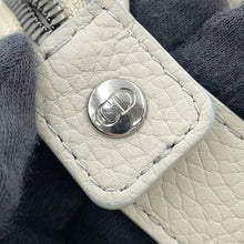 Load image into Gallery viewer, Dior Gravity Pouch Gray2ESCA495 Leather
