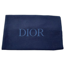 Load image into Gallery viewer, Dior Gravity Pouch Gray2ESCA495 Leather
