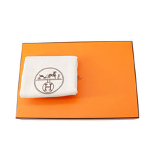 Load image into Gallery viewer, HERMES Lindy Verso Trench/Etoupe Taurillon Clemence Size Mini

