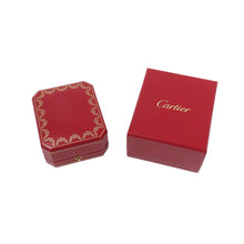 将图像加载到图库查看器中，CARTIER Candy Bag Charm 18K Yellow Gold
