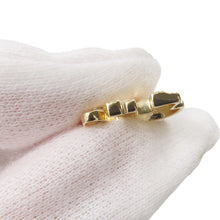 将图像加载到图库查看器中，CARTIER Candy Bag Charm 18K Yellow Gold
