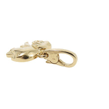 将图像加载到图库查看器中，CARTIER Candy Bag Charm 18K Yellow Gold
