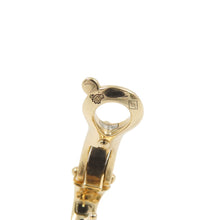 Load image into Gallery viewer, Van Cleef &amp; Arpels Frivole Earring Size SmallVCARB65700 18K Yellow Gold
