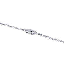 Load image into Gallery viewer, HARRY WINSTON Bag Charm by Harry Winston Peony Necklace Pt950
