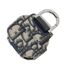 Load image into Gallery viewer, Dior Dior Airpods ProCase Navy/Beige Canvas
