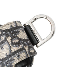 Load image into Gallery viewer, Dior Dior Airpods ProCase Navy/Beige Canvas
