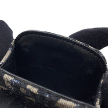 Load image into Gallery viewer, Dior Dior Airpods ProCase Navy/Beige Canvas
