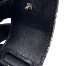 Load image into Gallery viewer, Dior Dior Airpods ProCase Navy/Beige Canvas
