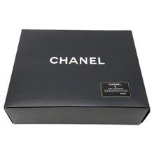 将图像加载到图库查看器中，CHANEL No.5 Comic ChainShoulder Bag Black/MulticolorA92592 Mouton Lambskin
