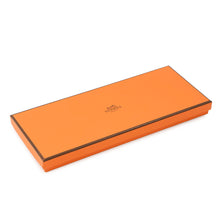 将图像加载到图库查看器中，HERMES Rodeo Loveo Cool Craie/Jaune Milton/Rouge Ladue Lambskin Size PM
