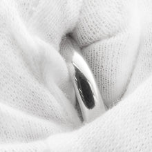 Load image into Gallery viewer, HERMES Caba Cityslide clutchertige Ring Size 56/#16 SV925

