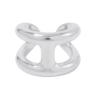 HERMES Osmoz Ring Size GM/52/#12 SV925
