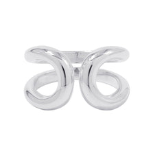 Load image into Gallery viewer, HERMES Lima Ring Size PM/53/#13 SV925
