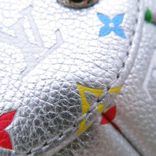 Load image into Gallery viewer, LOUIS VUITTON Louis Vuitton x Yayoi Kusama LVxYK Pumpkin SilverM21761 Monogram Yayoi Kusama
