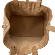 Load image into Gallery viewer, Dior Macrocannage To Jules Handbag TanM2821OSHJ_M53U Calf Leather Size Medium
