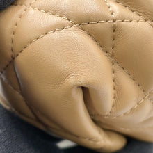Load image into Gallery viewer, Dior Macrocannage To Jules Handbag TanM2821OSHJ_M53U Calf Leather Size Medium
