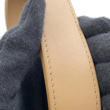 Load image into Gallery viewer, Dior Macrocannage To Jules Handbag TanM2821OSHJ_M53U Calf Leather Size Medium
