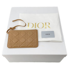 Load image into Gallery viewer, Dior Macrocannage To Jules Handbag TanM2821OSHJ_M53U Calf Leather Size Medium
