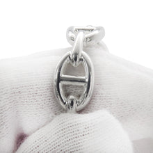 Load image into Gallery viewer, HERMES Chaine d&#39;Ancre Anchene Ring Size PM/55/#15 SV925
