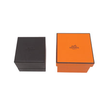Load image into Gallery viewer, HERMES Chaine d&#39;Ancre Anchene Ring Size PM/55/#15 SV925
