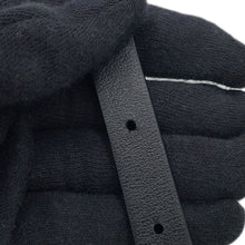 将图像加载到图库查看器中，Valentino Garavani RockStudded Shoulder Bag BlackVW2B0E86BOL Leather
