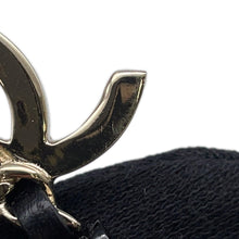 将图像加载到图库查看器中，CHANEL MatelasseBag Motif Earrings Metal
