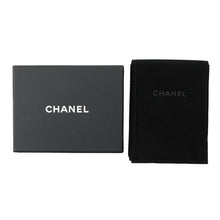 将图像加载到图库查看器中，CHANEL MatelasseBag Motif Earrings Metal
