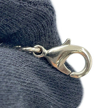 将图像加载到图库查看器中，CHANEL CHANEL Book Motif Locket Pendant Long NecklaceAB7521 Metal
