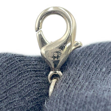 将图像加载到图库查看器中，CHANEL CHANEL Book Motif Locket Pendant Long NecklaceAB7521 Metal
