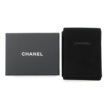 将图像加载到图库查看器中，CHANEL CHANEL Book Motif Locket Pendant Long NecklaceAB7521 Metal
