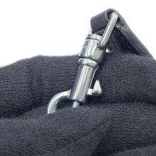 将图像加载到图库查看器中，CELINE Big Bag Bucket 2WAY Handbag Black187243 Leather Size Nano
